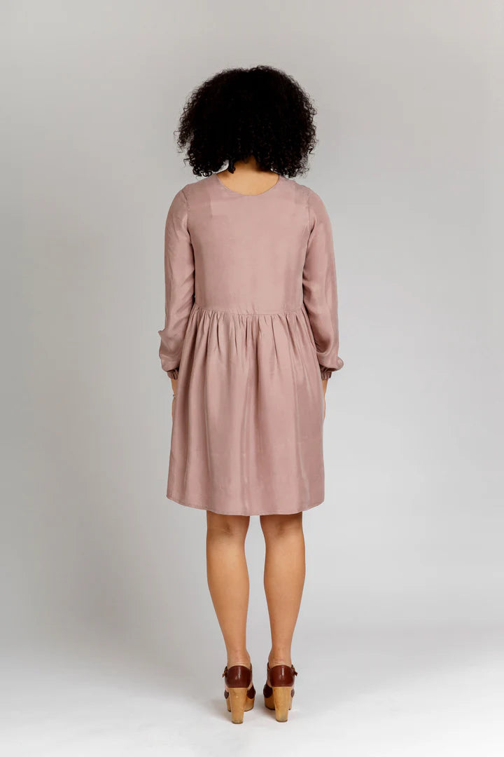 Megan Nielsen - Sudley Dress & Top