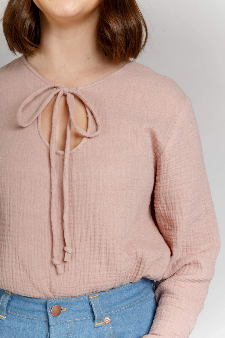 Megan Nielsen - Sudley Dress & Top