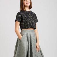 Megan Nielsen - Sudley Dress & Top