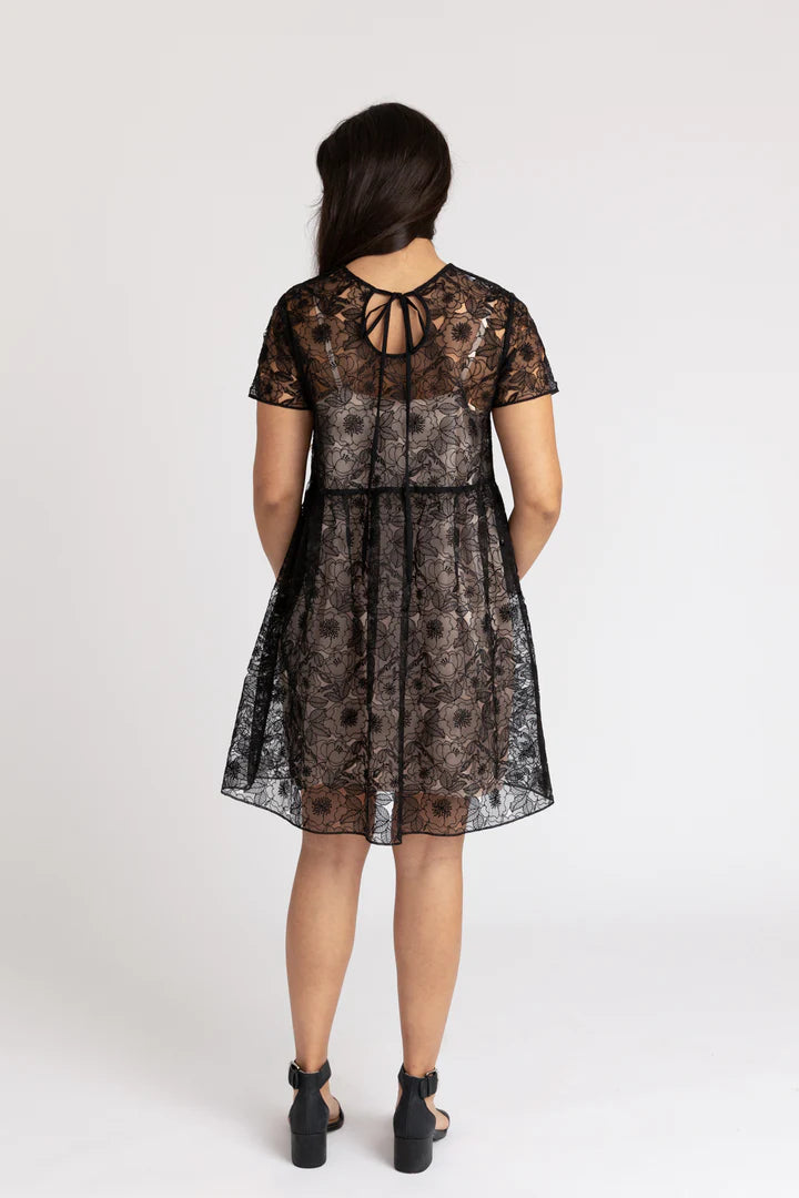 Megan Nielsen - Sudley Dress & Top