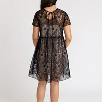 Megan Nielsen - Sudley Dress & Top