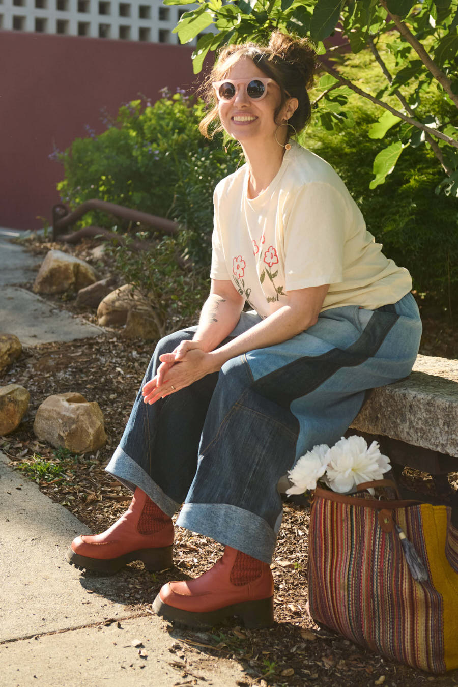 Pattern Club - Madrone Pants