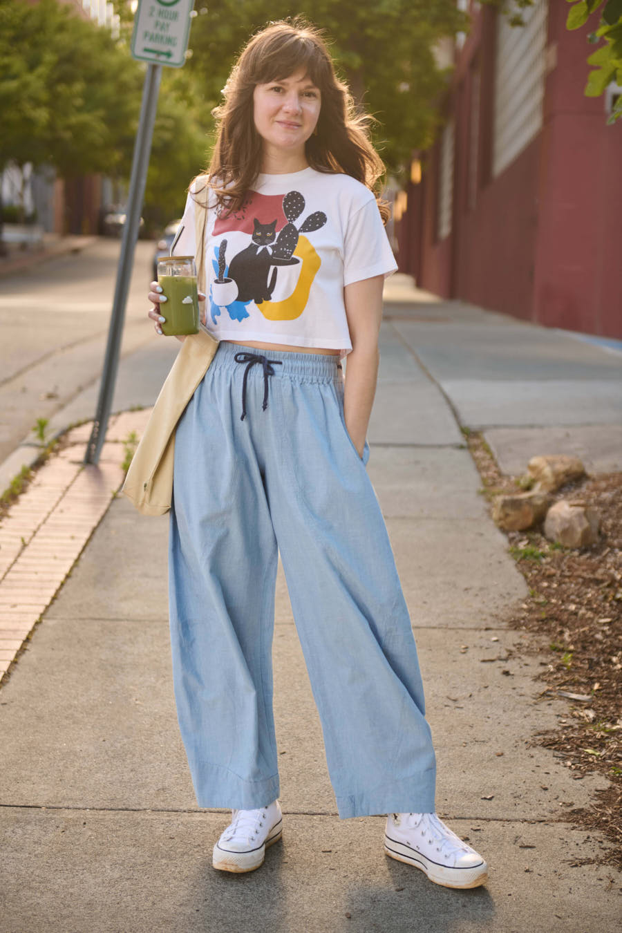Pattern Club - Madrone Pants