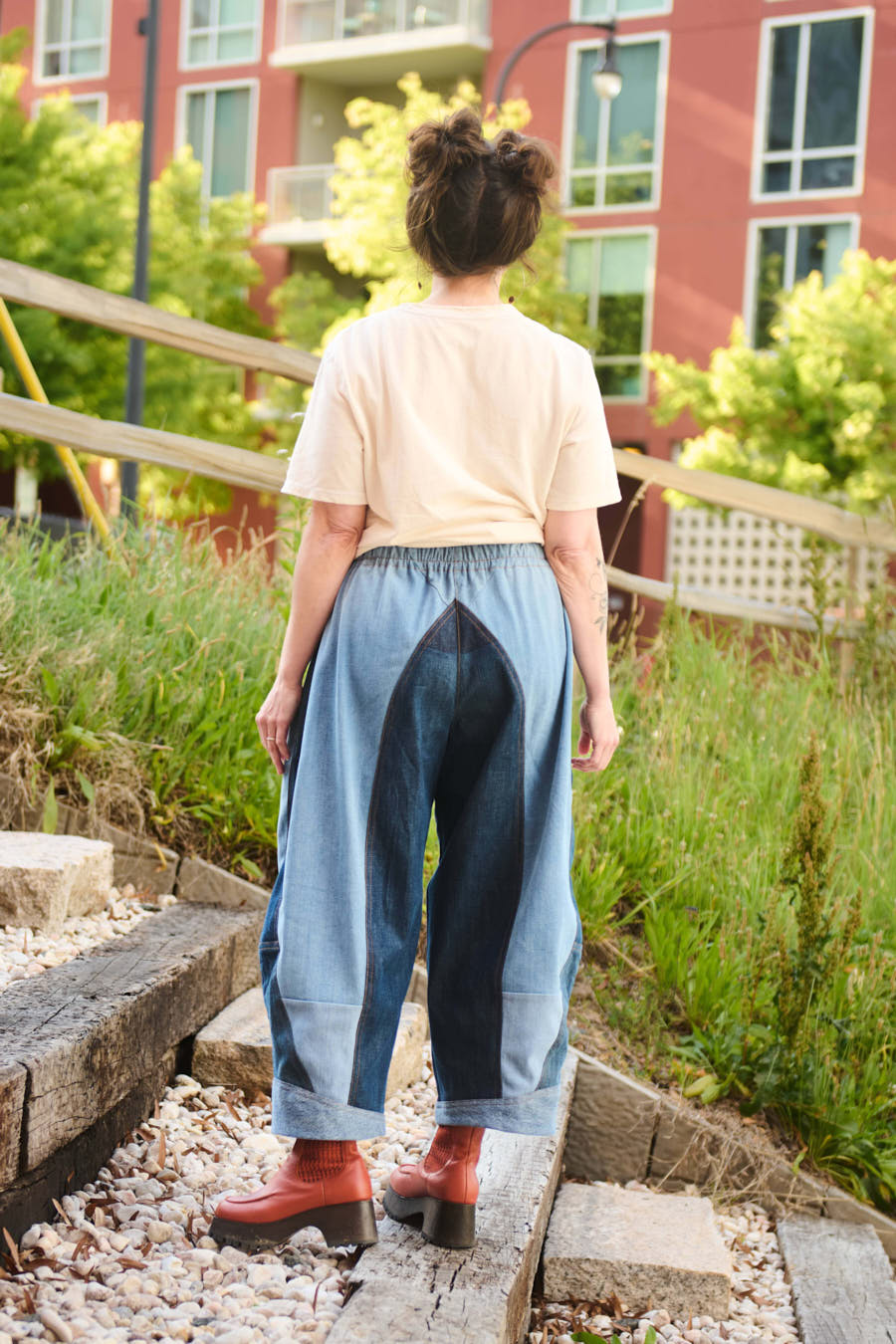 Pattern Club - Madrone Pants