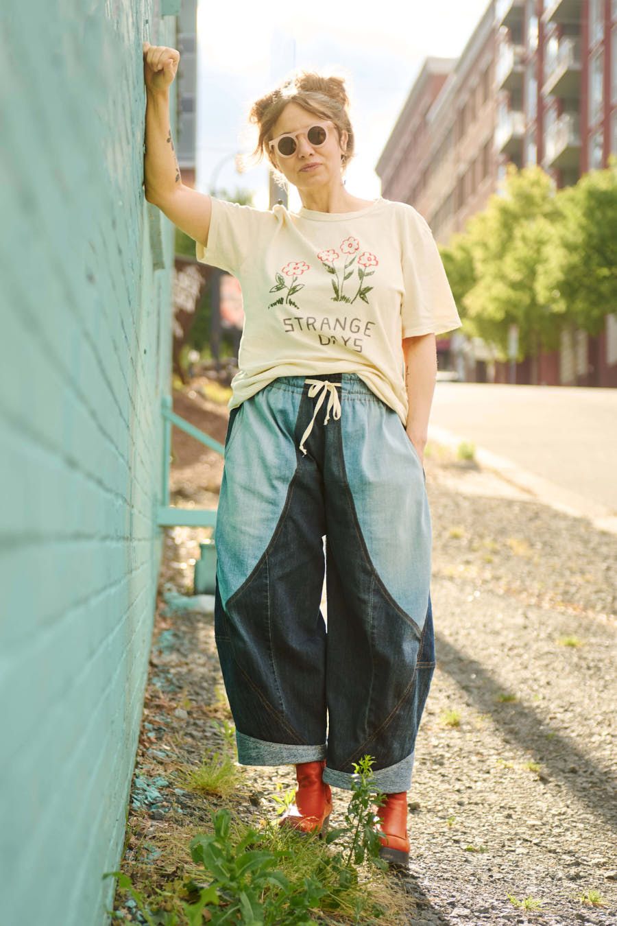 Pattern Club - Madrone Pants