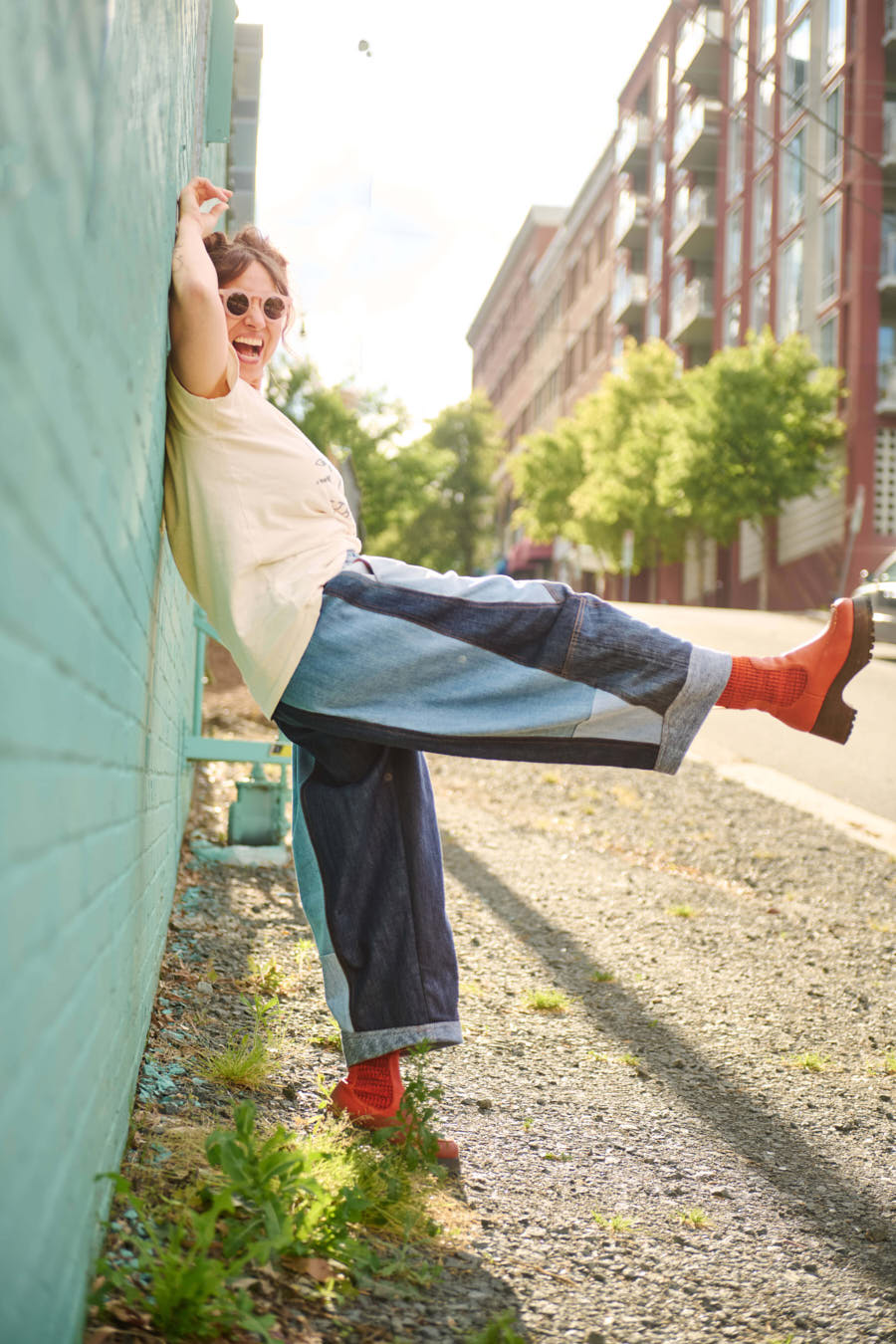 Pattern Club - Madrone Pants