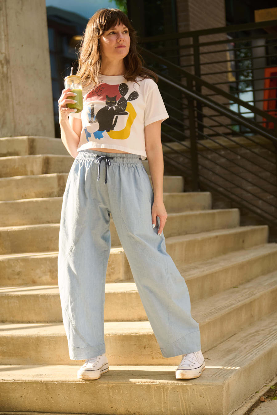 Pattern Club - Madrone Pants