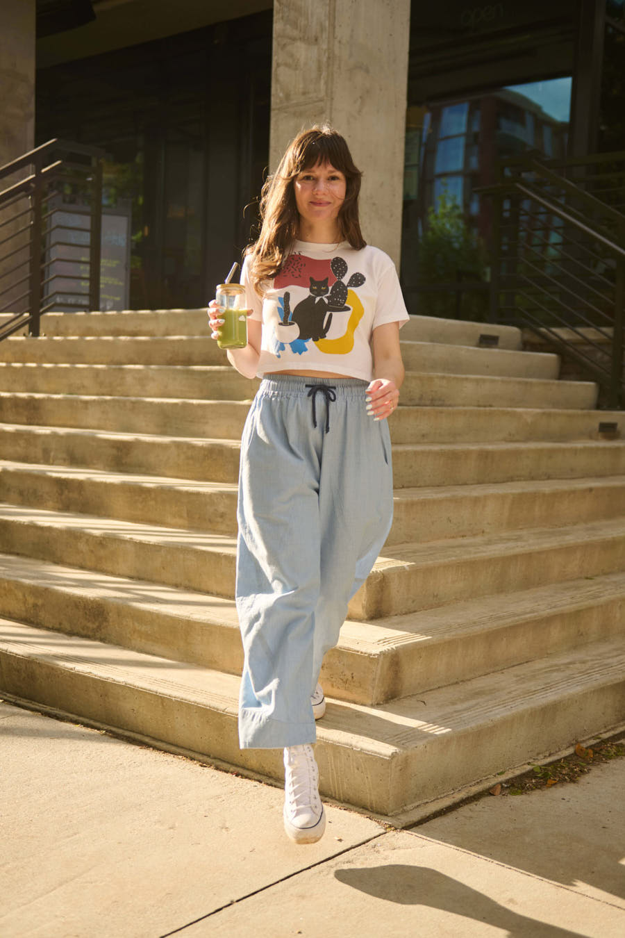 Pattern Club - Madrone Pants