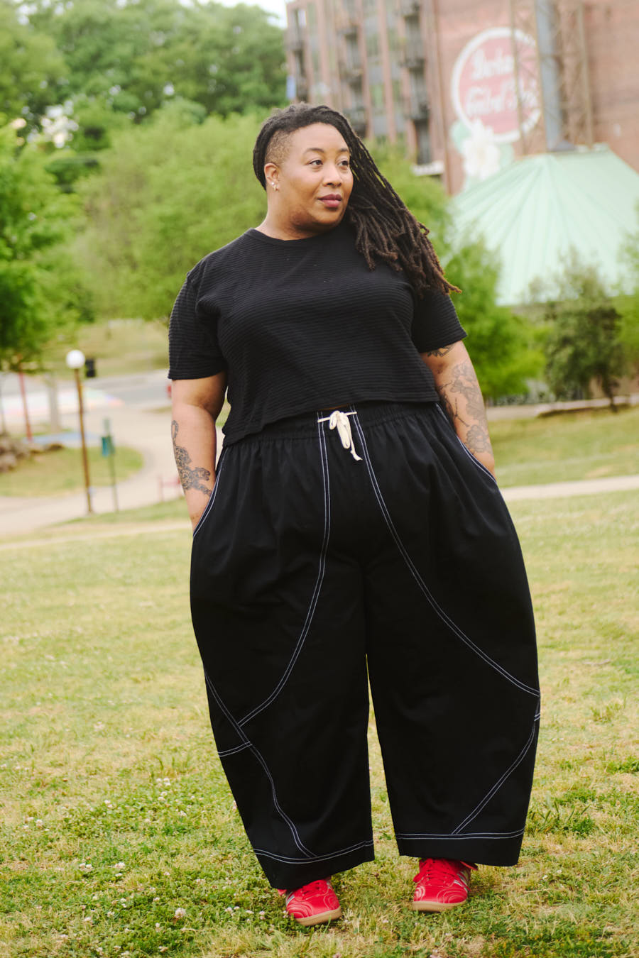 Pattern Club - Madrone Pants