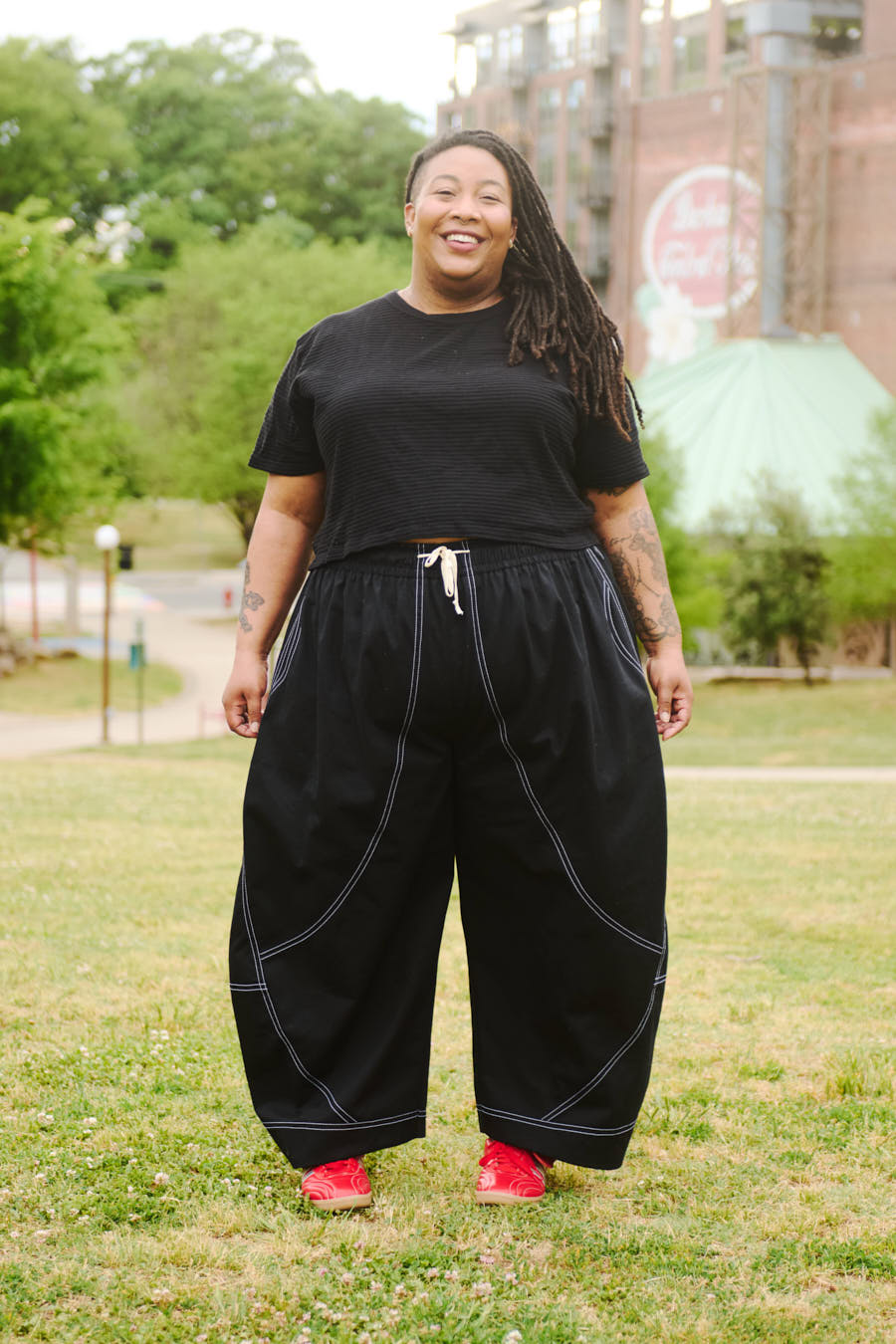 Pattern Club - Madrone Pants