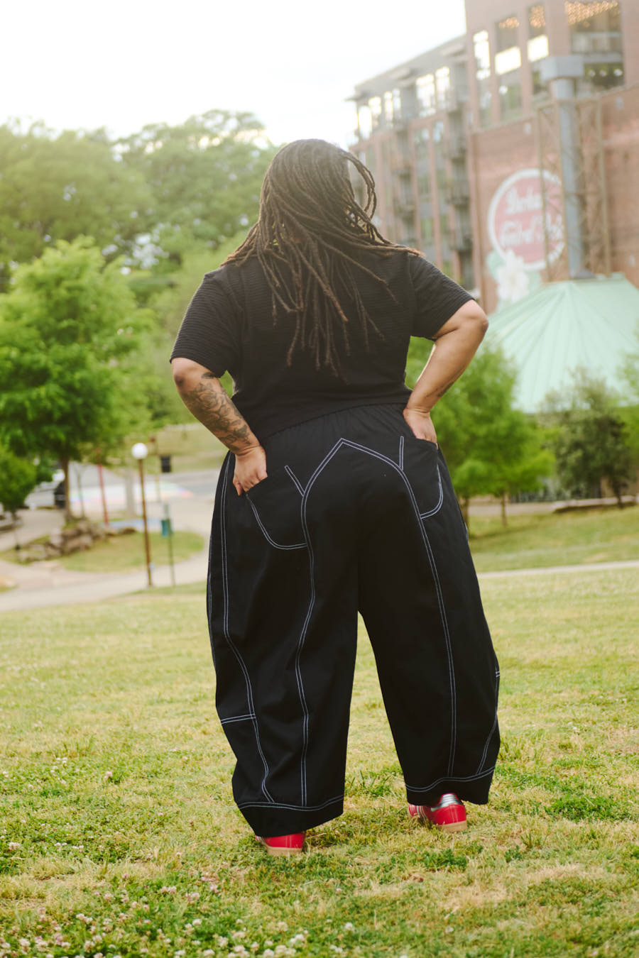 Pattern Club - Madrone Pants