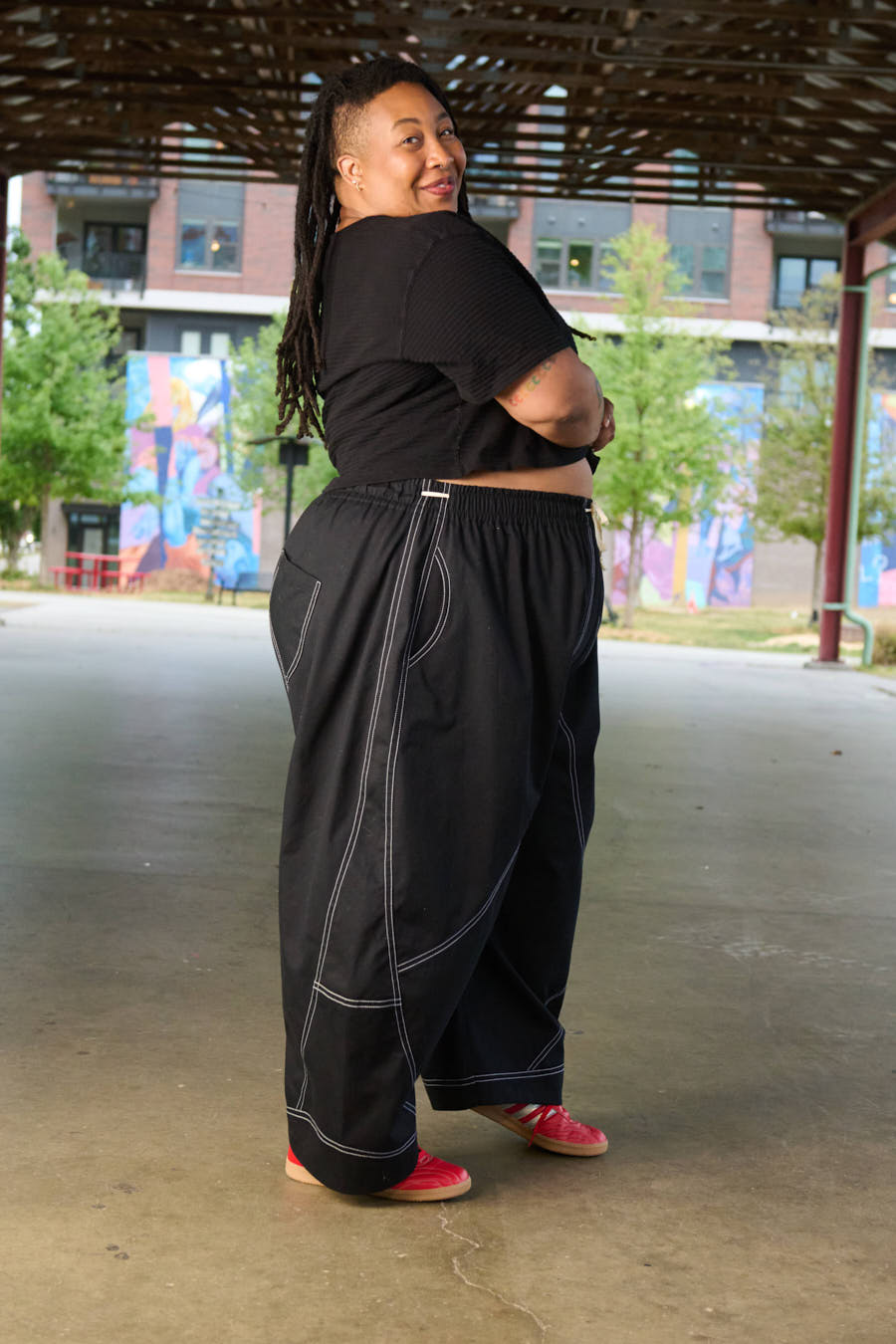 Pattern Club - Madrone Pants
