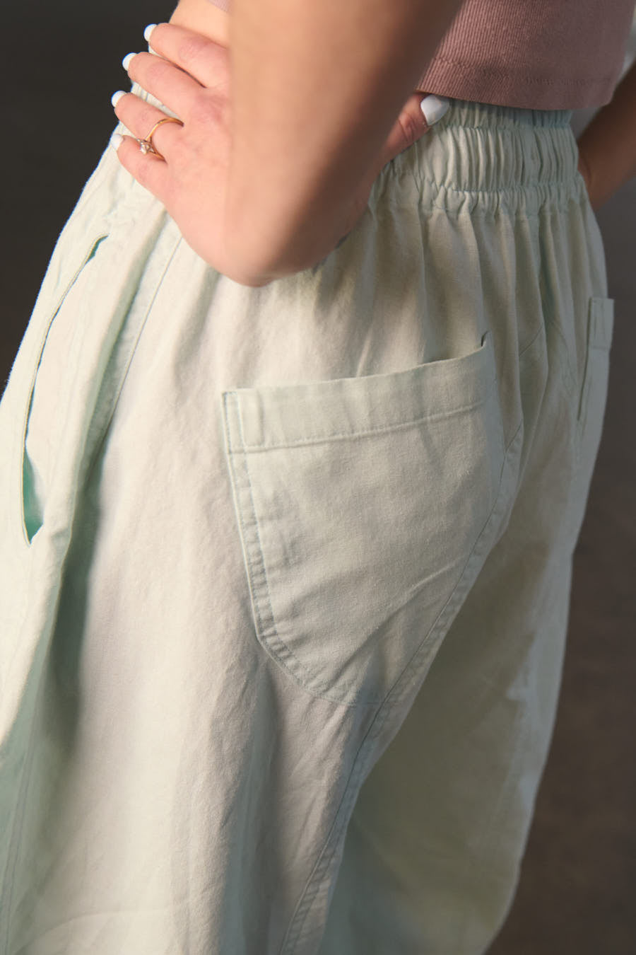 Pattern Club - Madrone Pants