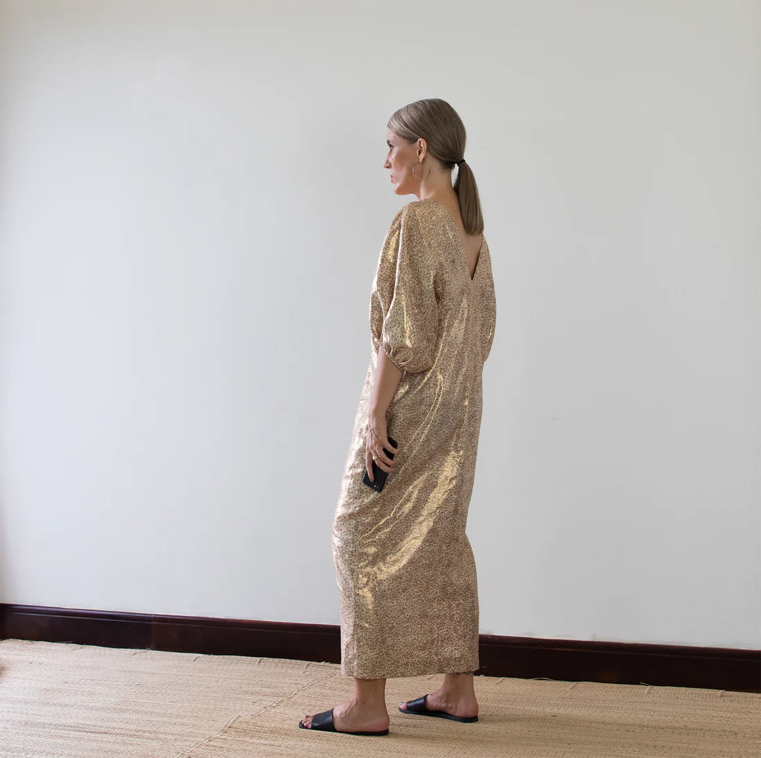 Pattern Fantastique - Mersis Dress & Top