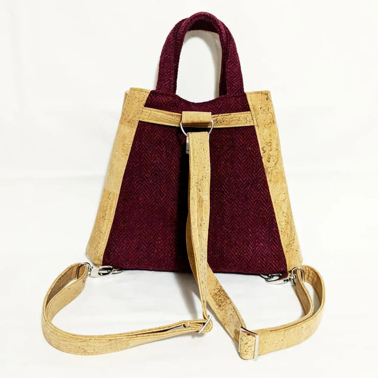 Uh Oh Creations - Rio Convertible Tote