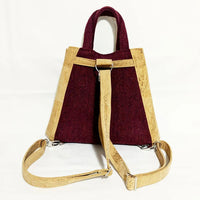 Uh Oh Creations - Rio Convertible Tote