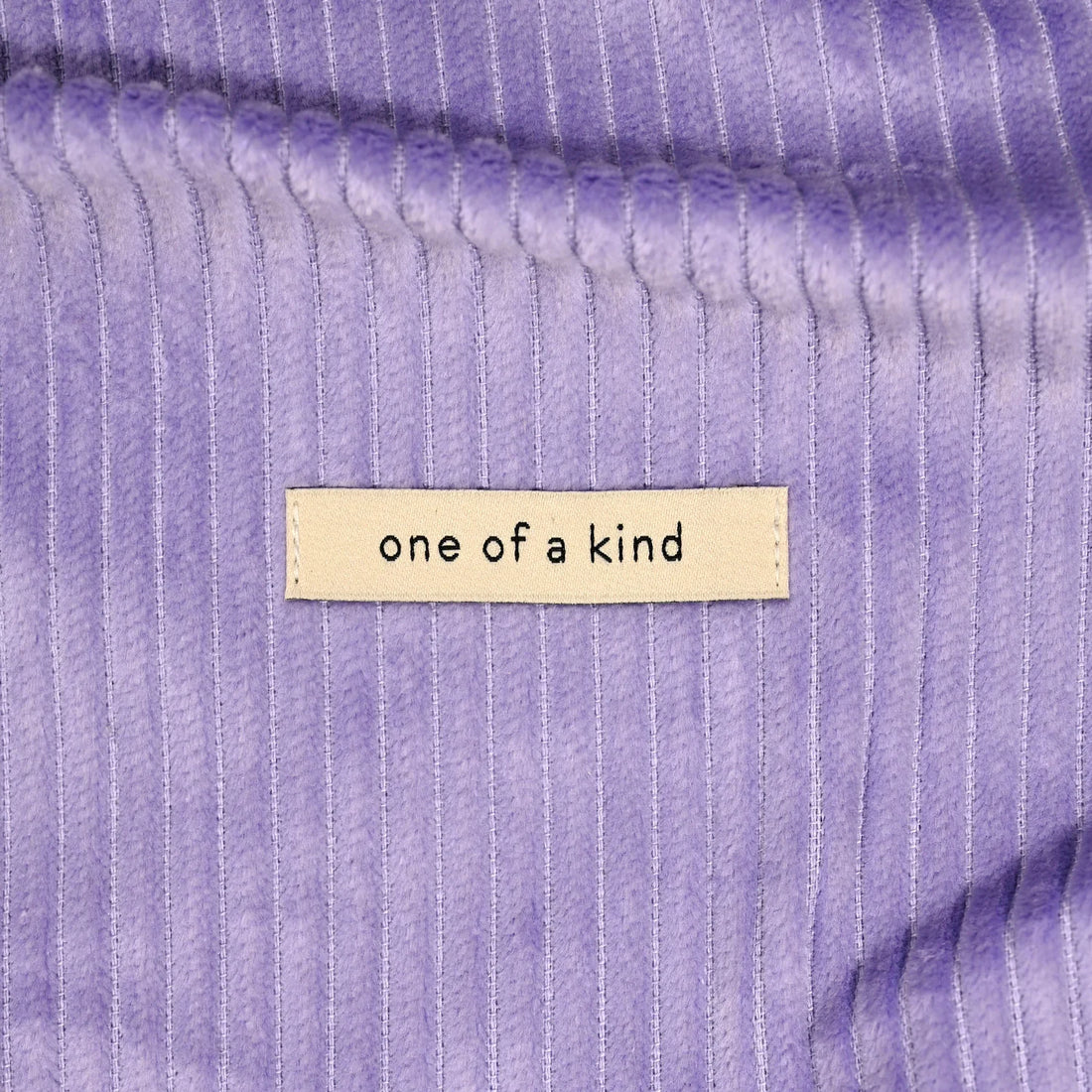 Kylie and the Machine - Sewing Label - One Of A Kind