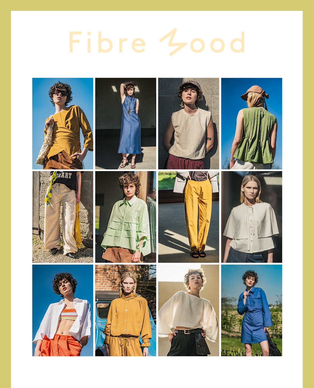 Fibre Mood 