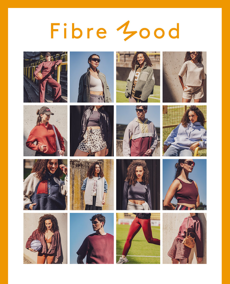 Fibre Mood Special No. 4