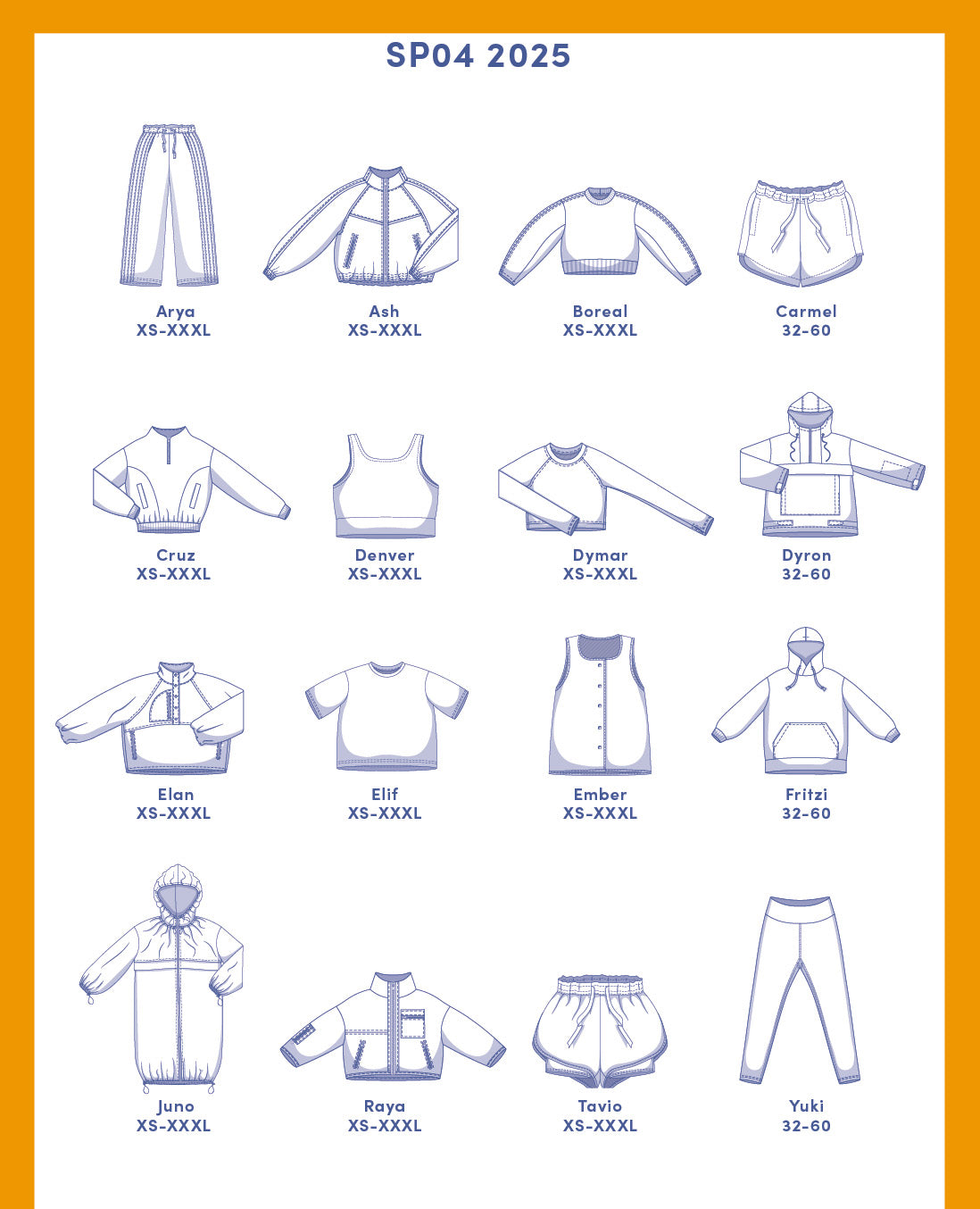 Fibre Mood Special No. 4