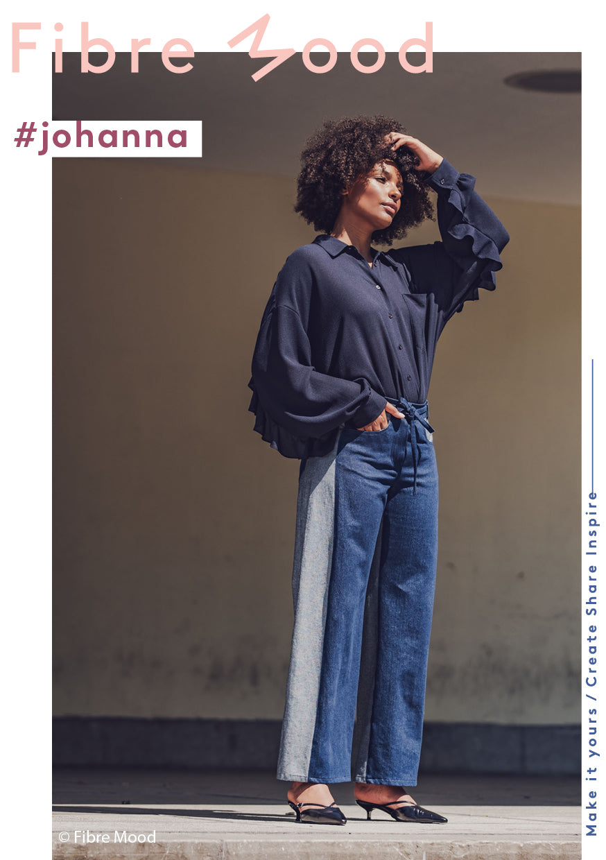 Fibre Mood #35
