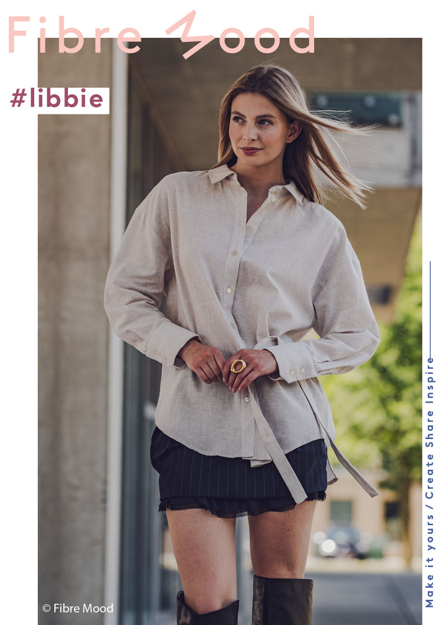 Fibre Mood #35