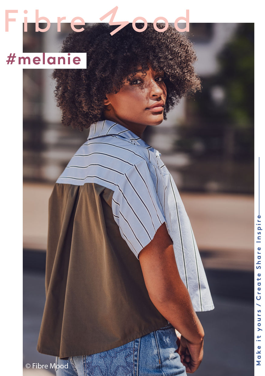 Fibre Mood #35