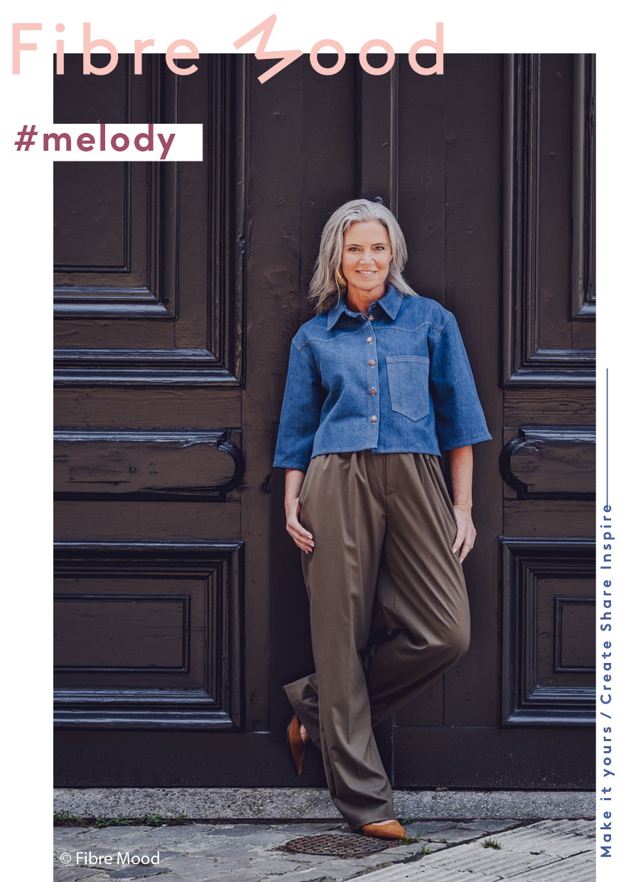 Fibre Mood #35