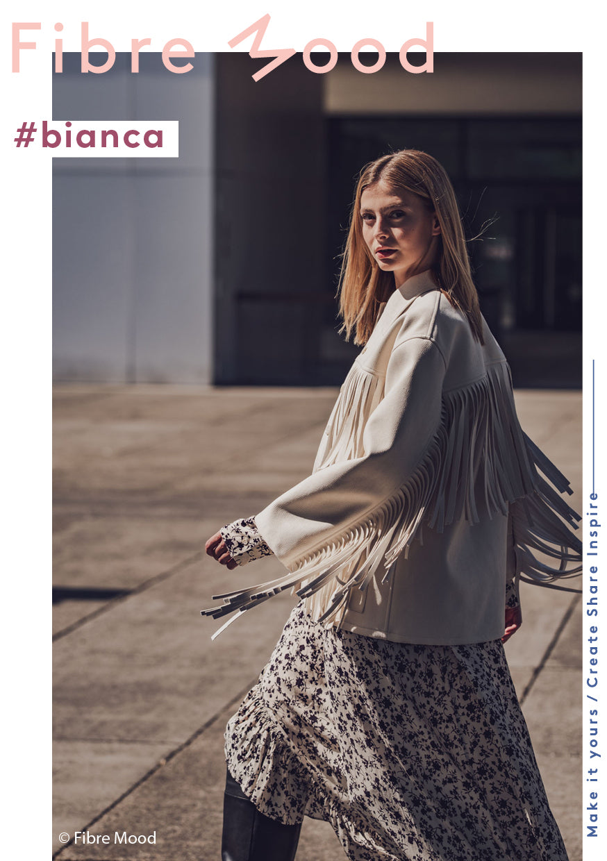 Fibre Mood #35