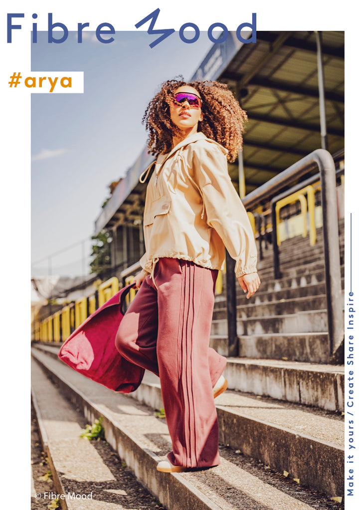 Fibre Mood Special No. 4