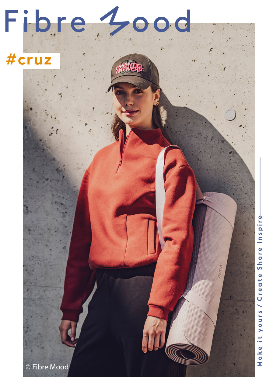 Fibre Mood Special No. 4