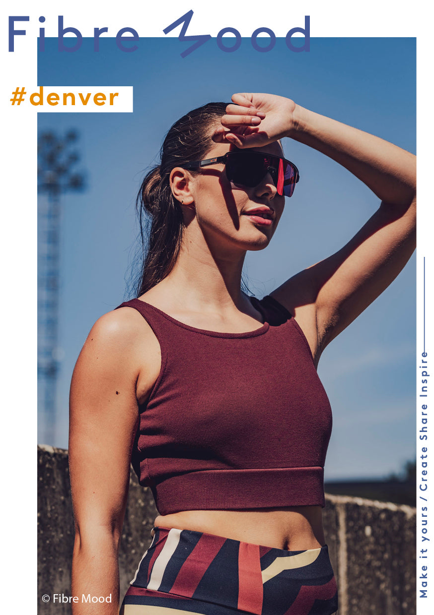 Fibre Mood Special No. 4