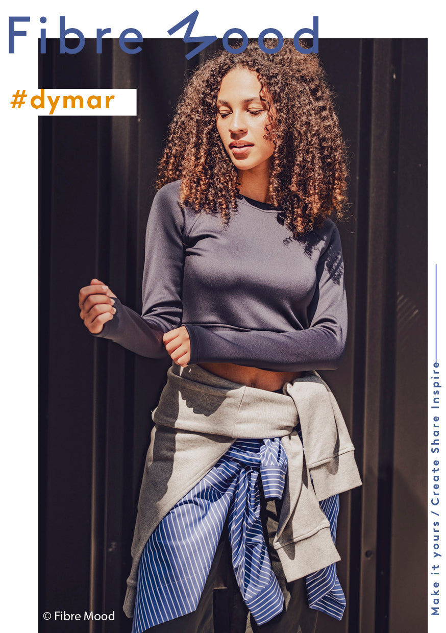 Fibre Mood Special No. 4