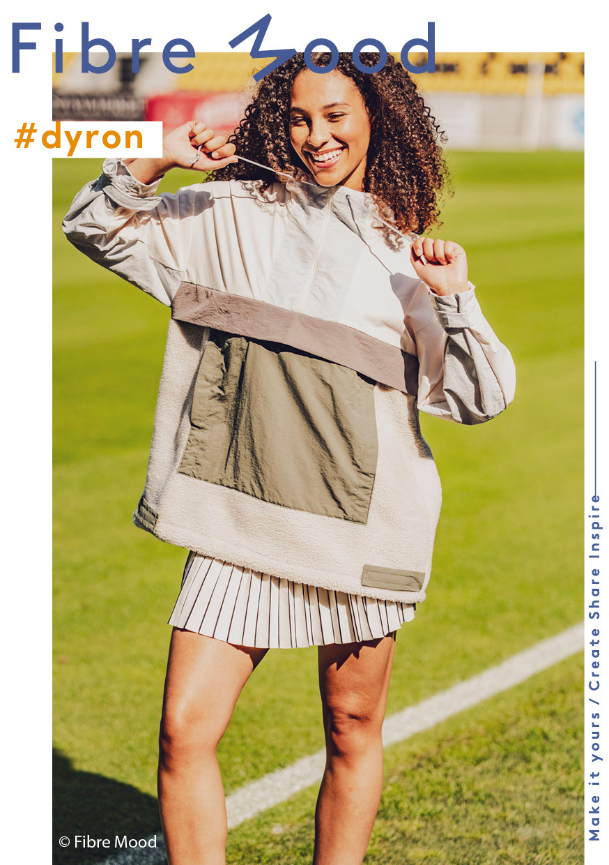 Fibre Mood Special No. 4