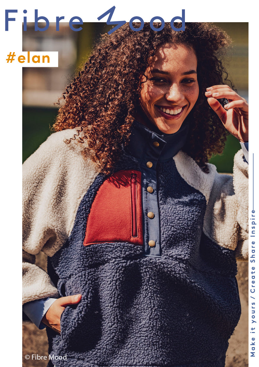 Fibre Mood Special No. 4