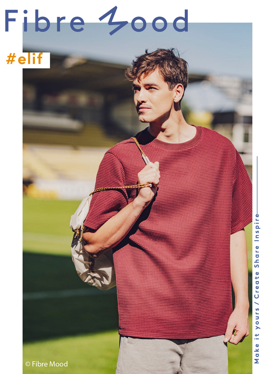 Fibre Mood Special No. 4