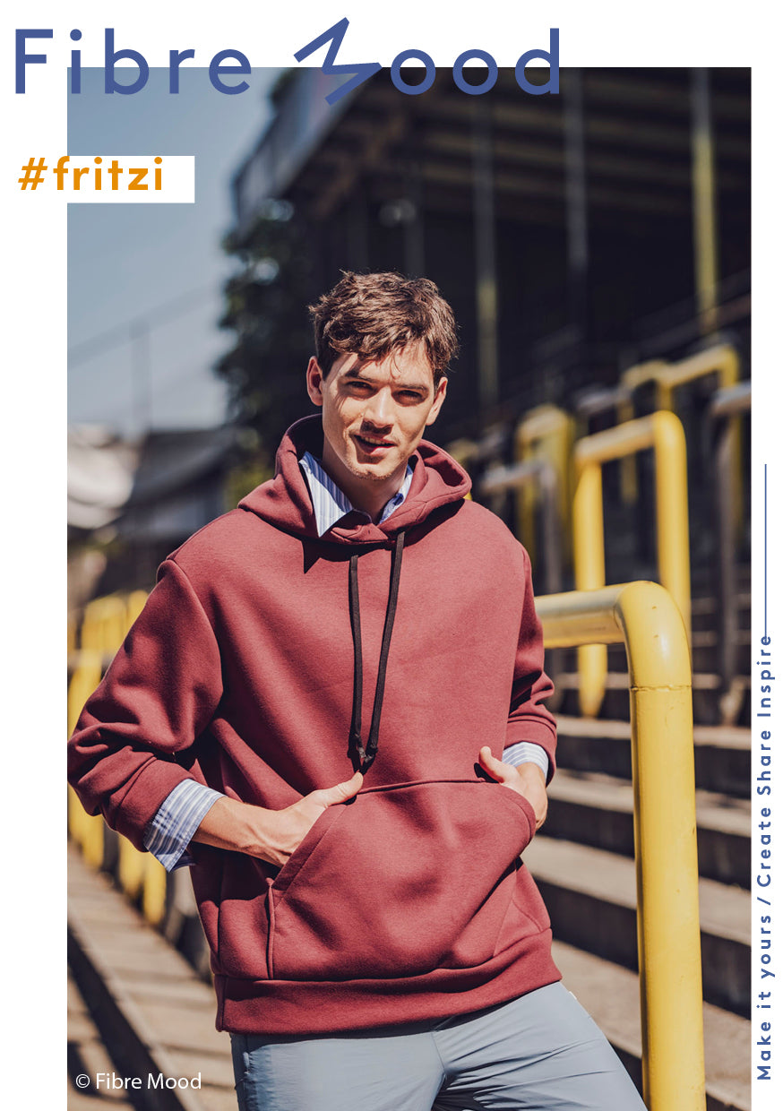 Fibre Mood Special No. 4