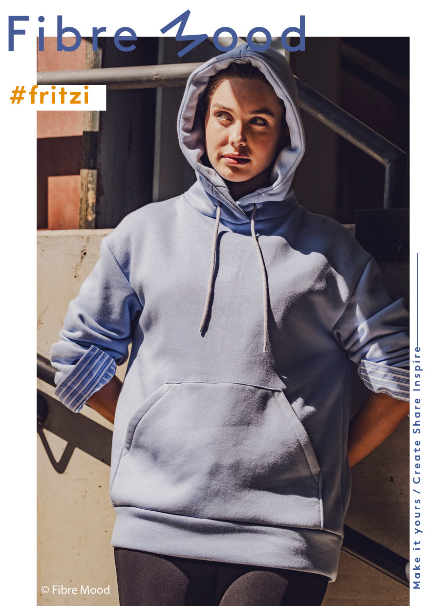 Fibre Mood Special No. 4