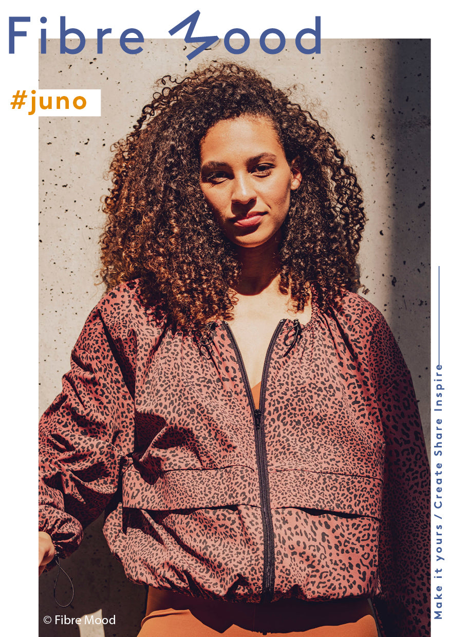 Fibre Mood Special No. 4