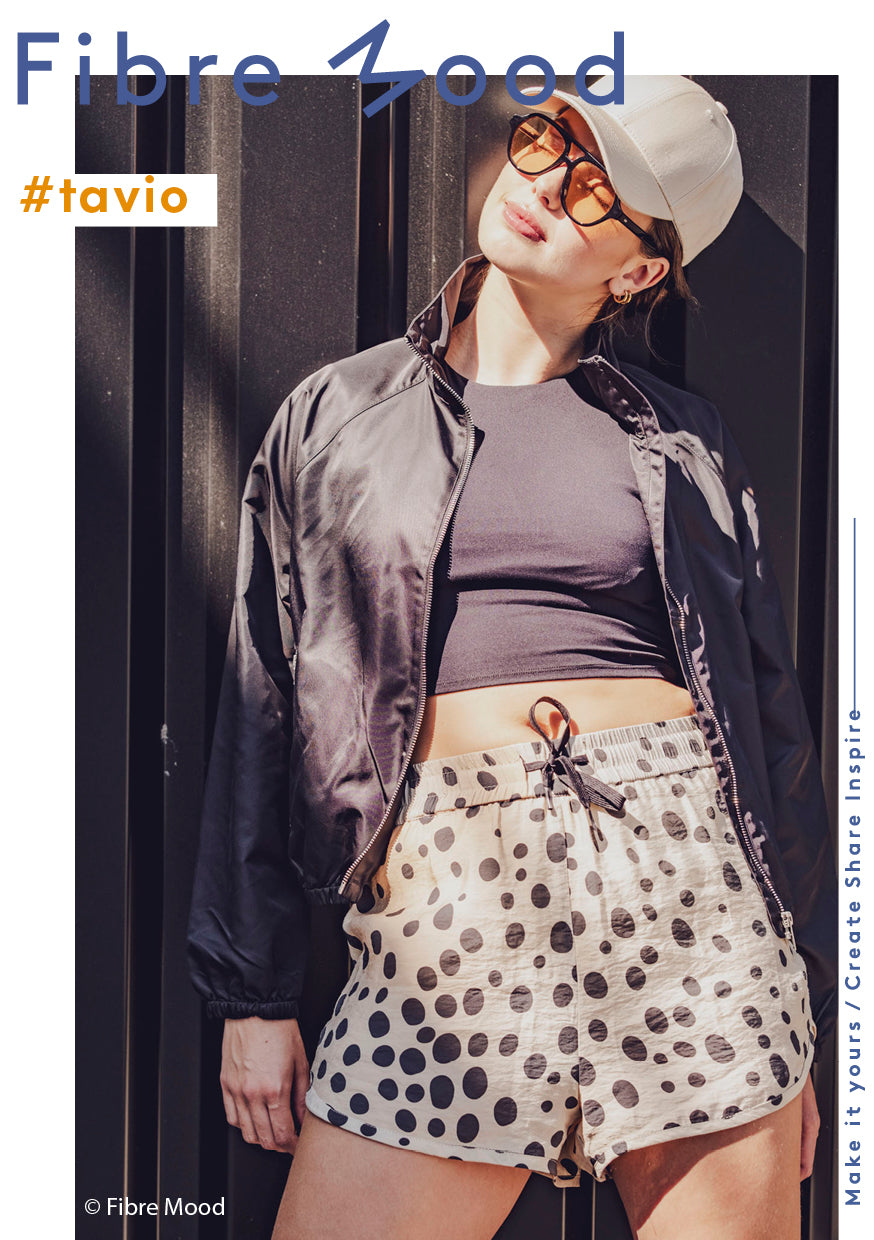 Fibre Mood Special No. 4