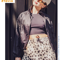 Fibre Mood Special No. 4