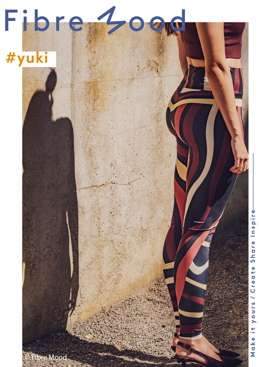 Fibre Mood Special No. 4