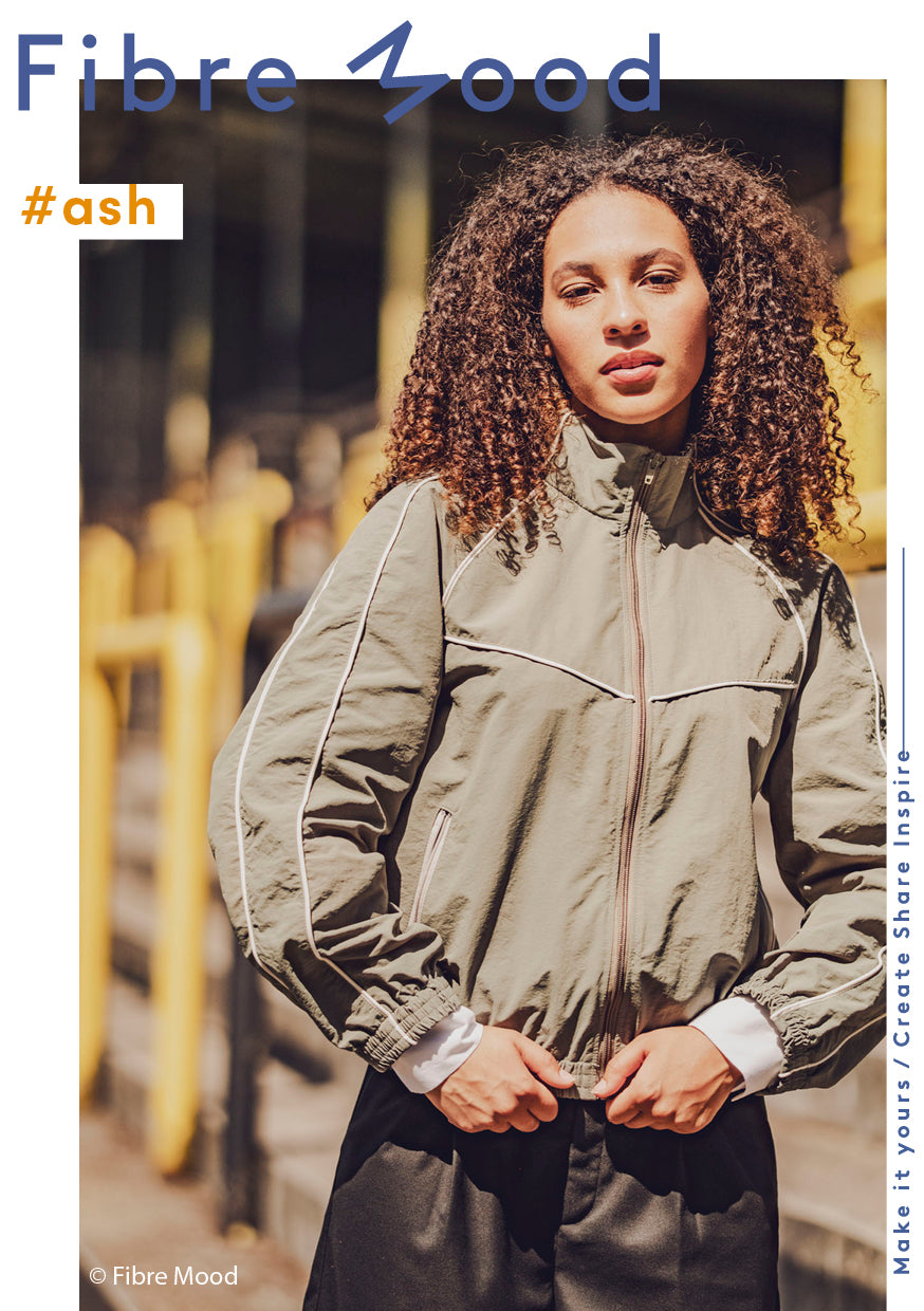 Fibre Mood Special No. 4