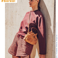 Fibre Mood Special No. 4