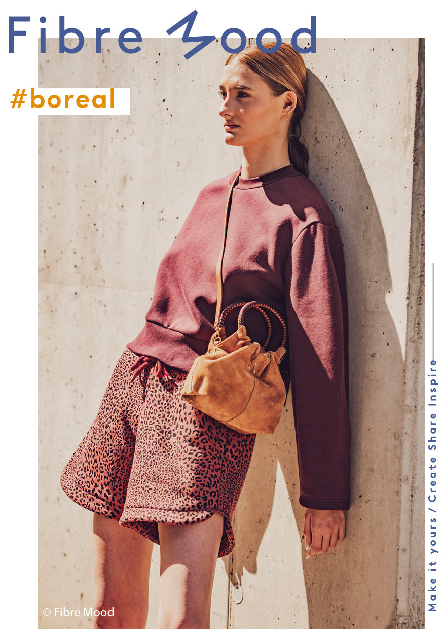 Fibre Mood Special No. 4