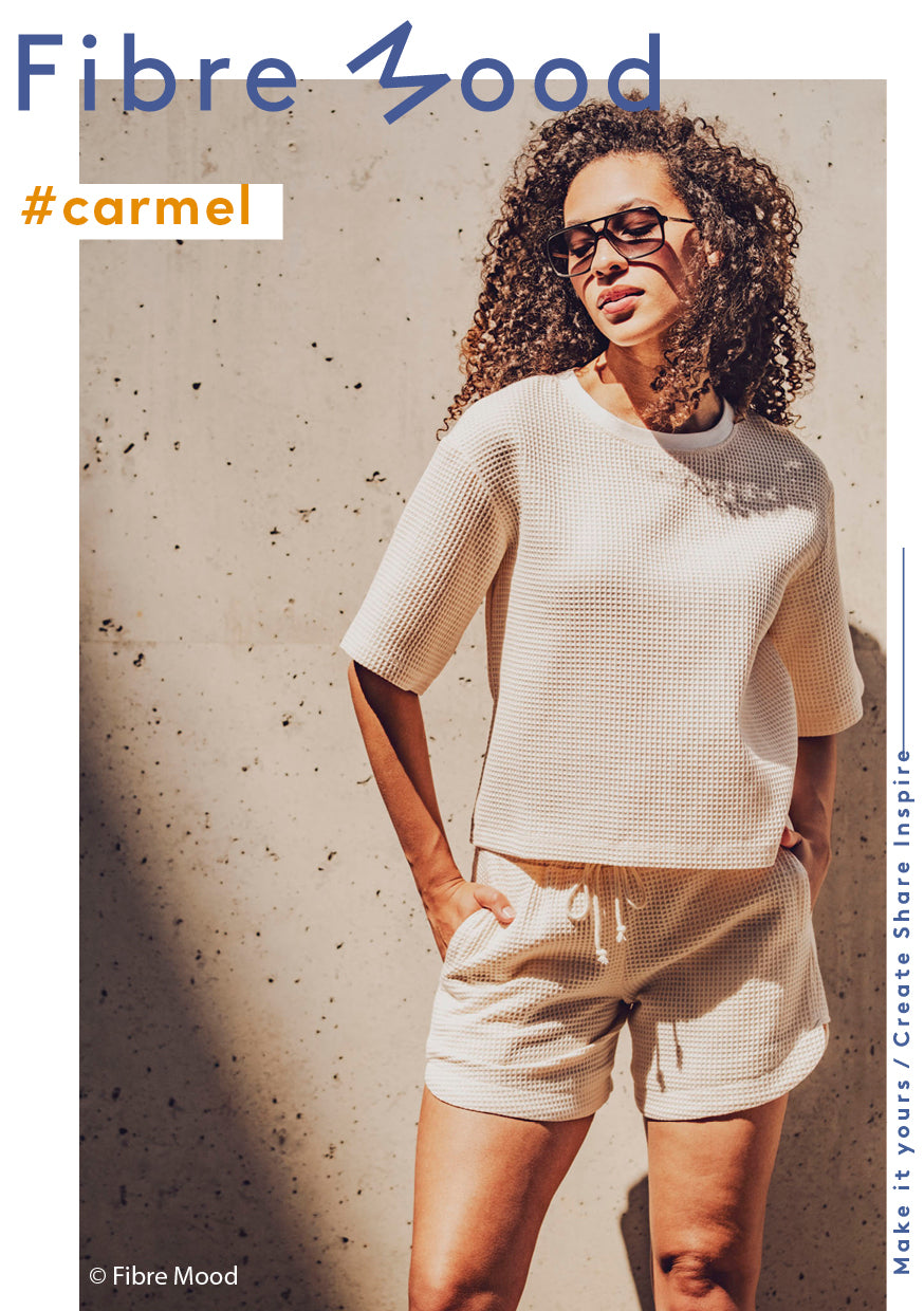 Fibre Mood Special No. 4