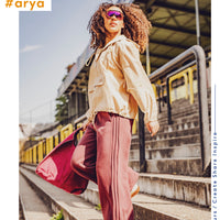 Fibre Mood Special No. 4