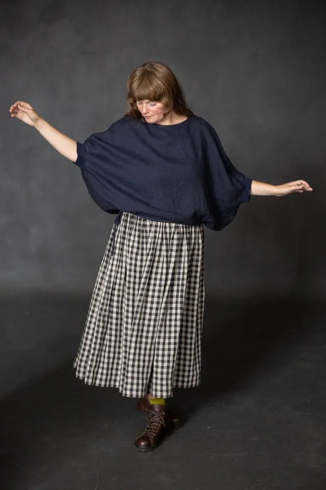 Merchant & Mills - Cirrus - XS-XXXL