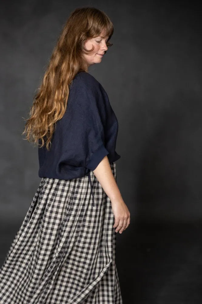 Merchant & Mills - Cirrus - XS-XXXL