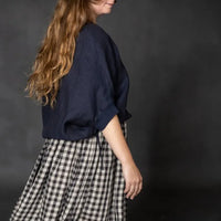 Merchant & Mills - Cirrus - XS-XXXL